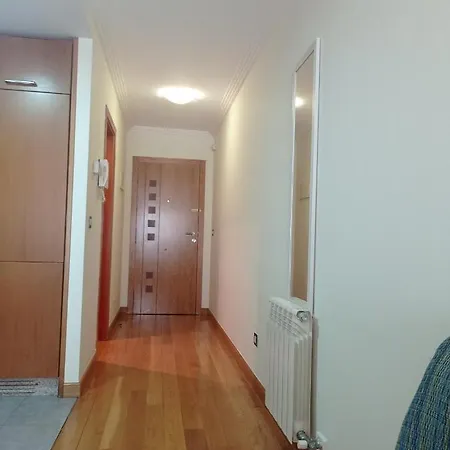 Estudio Centro Lägenhet